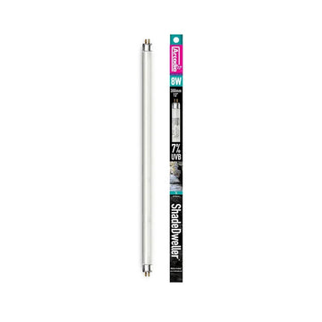 Arcadia T5 Shade Dweller 7% Globe - Amazing Amazon